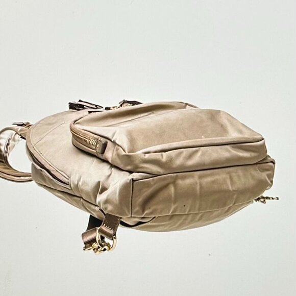 Tumi Nylon Backpack
